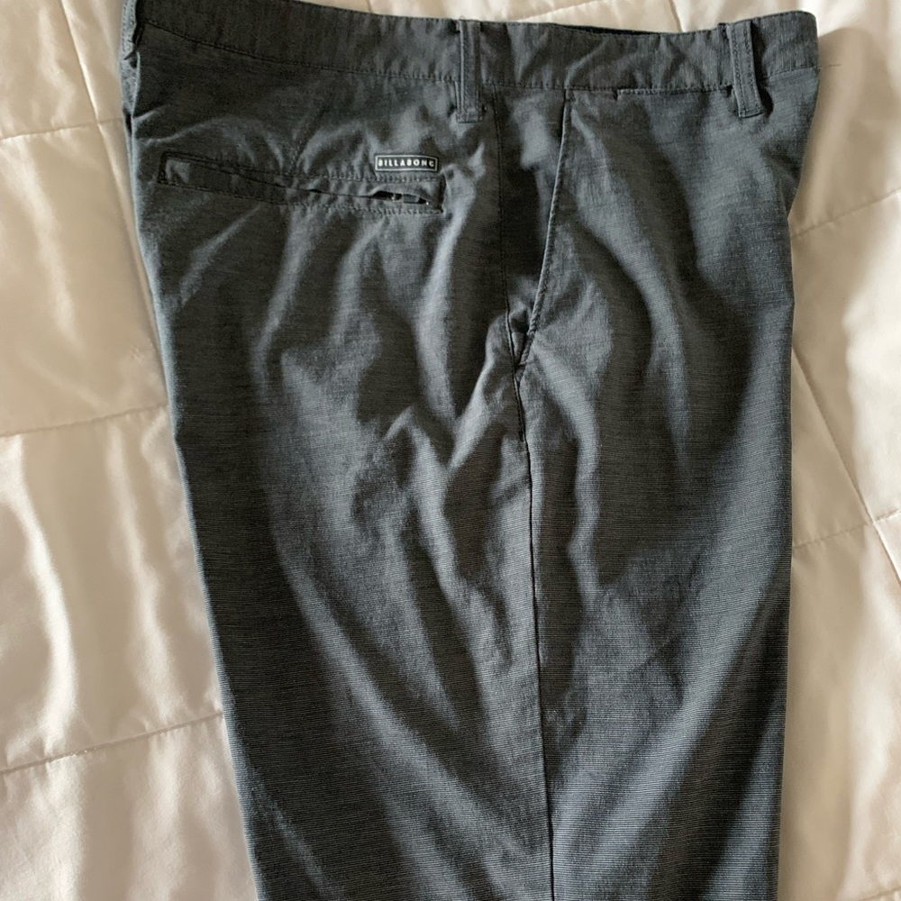 Billabong shorts